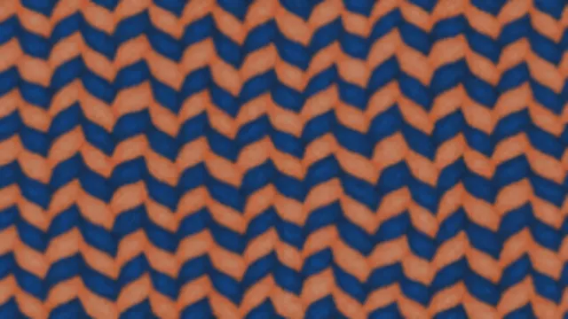 Wool Fibers 4