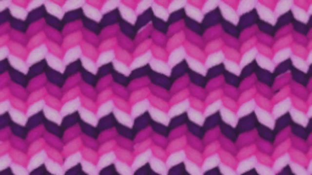 Wool Fibers 6