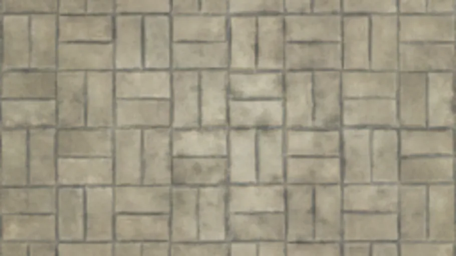 Concrete Tile 04