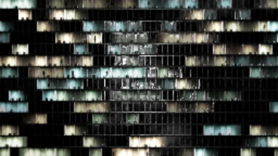 Facade 007