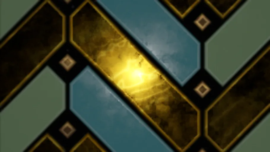 Fancy Tile 01