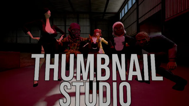Thumbnail Studio