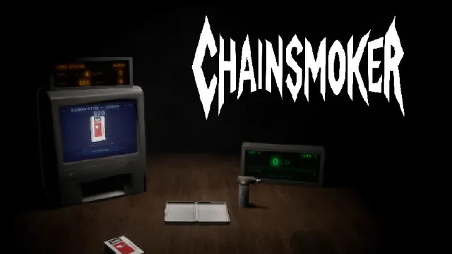 Chainsmoker