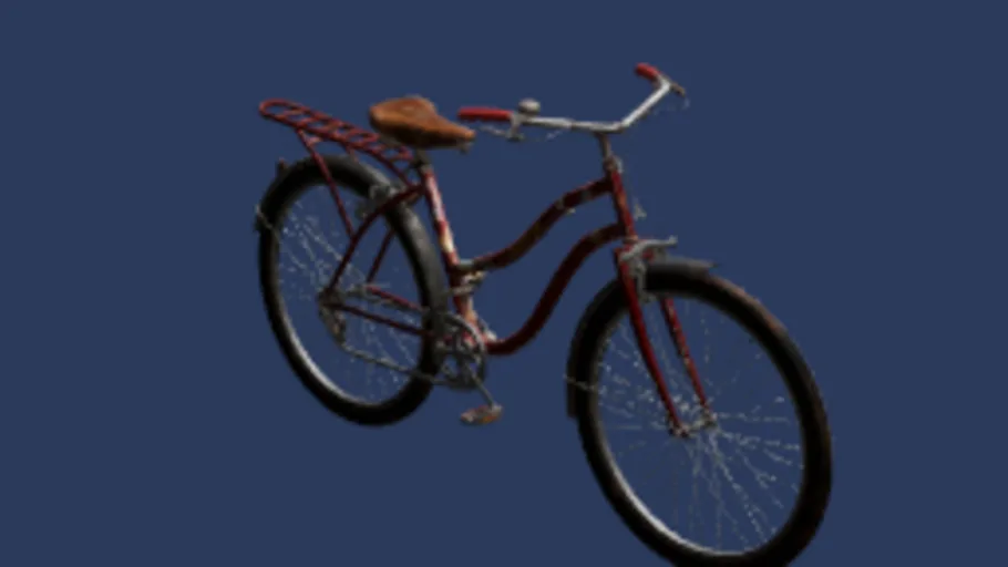 bicycle