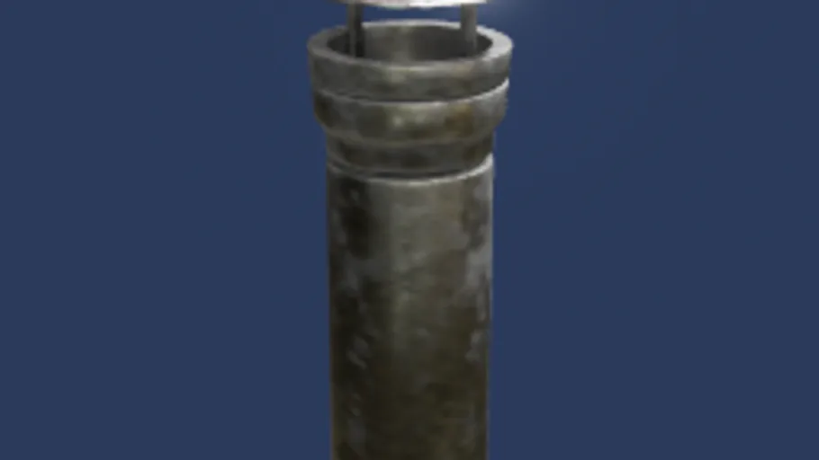 chimney