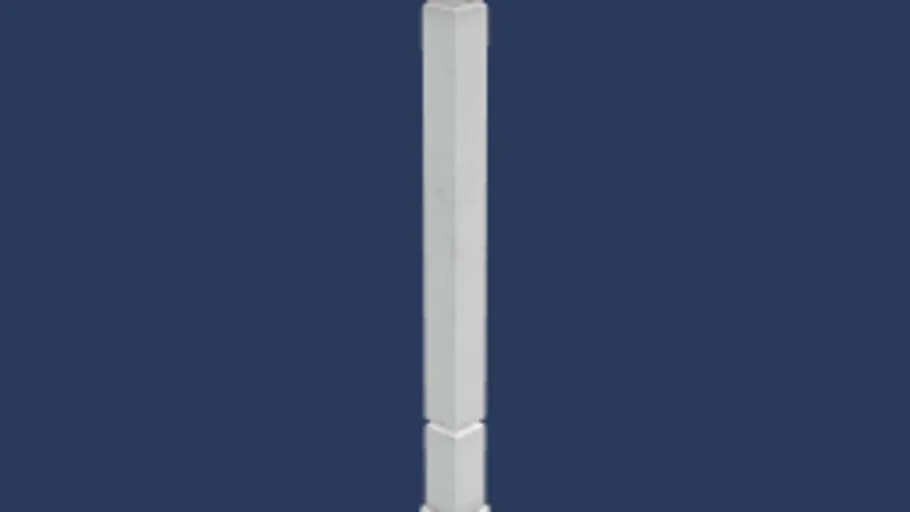 railing_b_pole