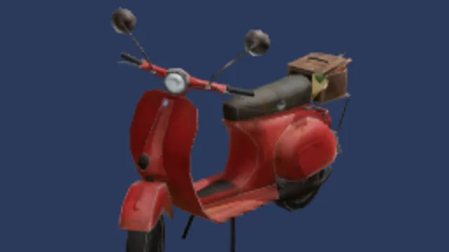 Scooter