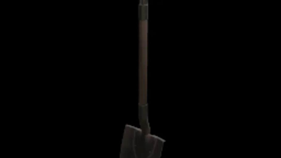 shovel