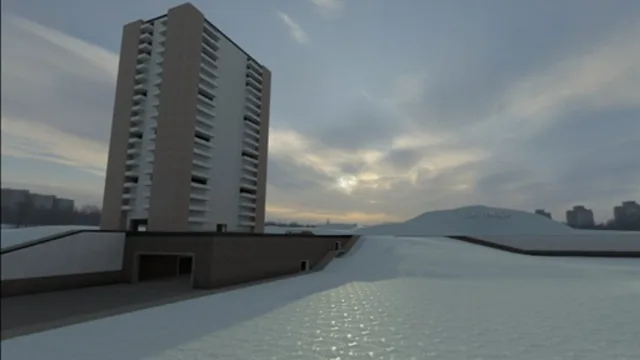 Winter Construct