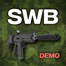 Simple Weapon Base thumbnail