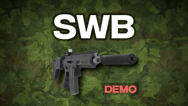 Simple Weapon Base
