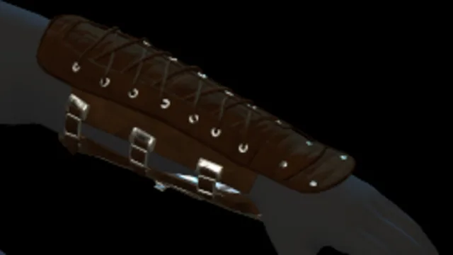 Assassin Blade