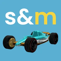 s&mania (BETA) thumbnail