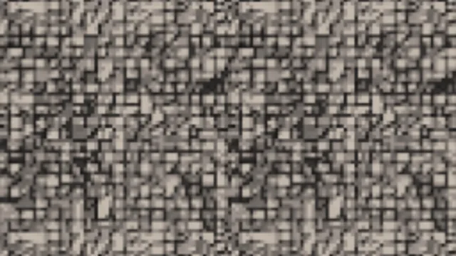 Pixel Rock X