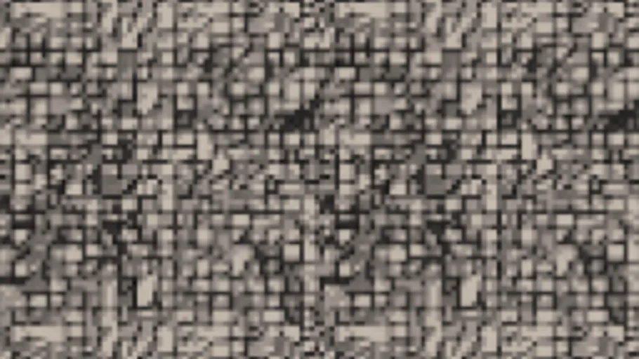 Pixel Rock X