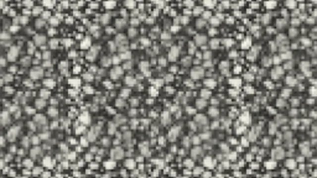 Pixel Rock III