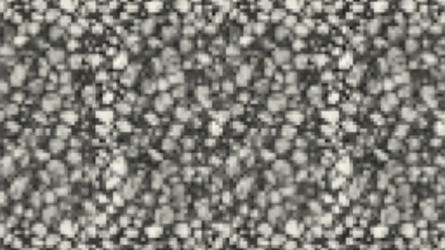 Pixel Rock III