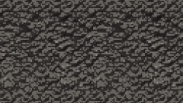 Pixel Rock VIII