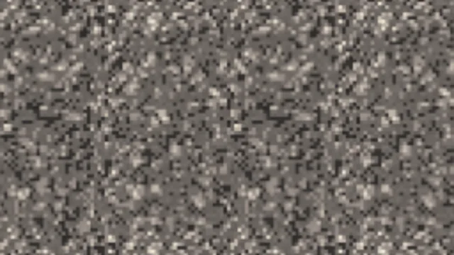 Pixel Rock IX