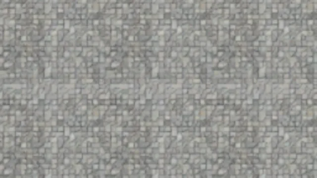Tileable Cobblestone I