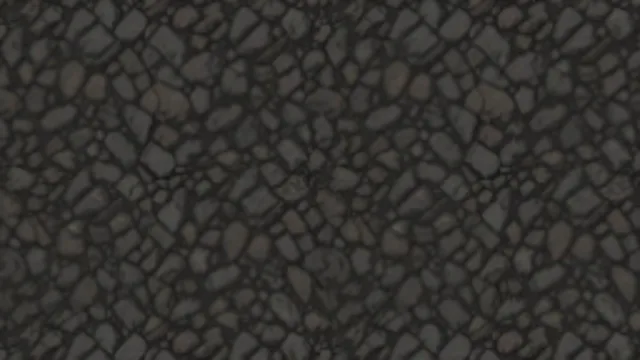 Tileable Rock III