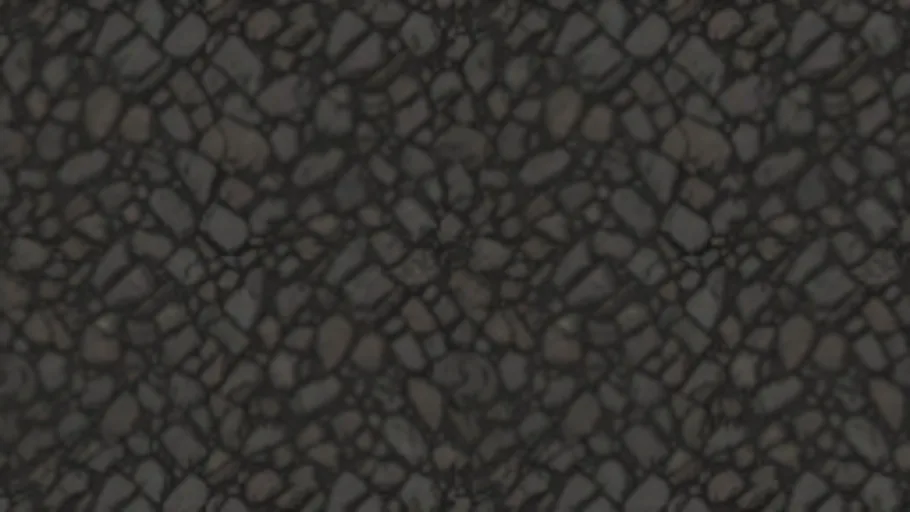 Tileable Rock III