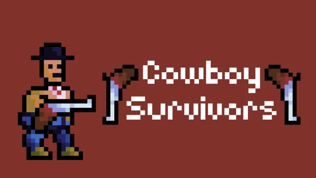 Cowboy Survivors