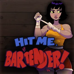 Hit Me, Bartender! thumbnail