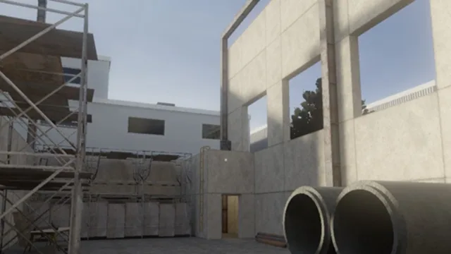 Construction Site