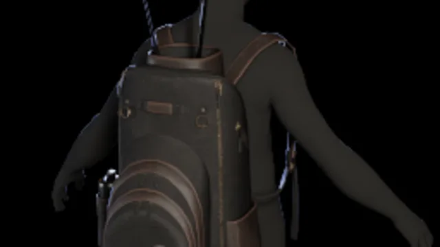 Golf Backpack