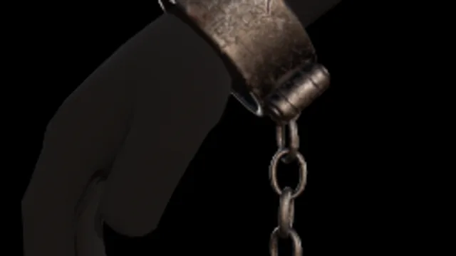 Handcuffs