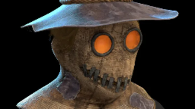Scarecrow