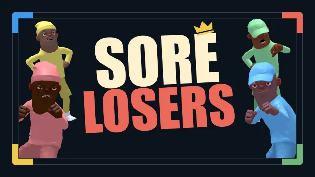 Sore Losers