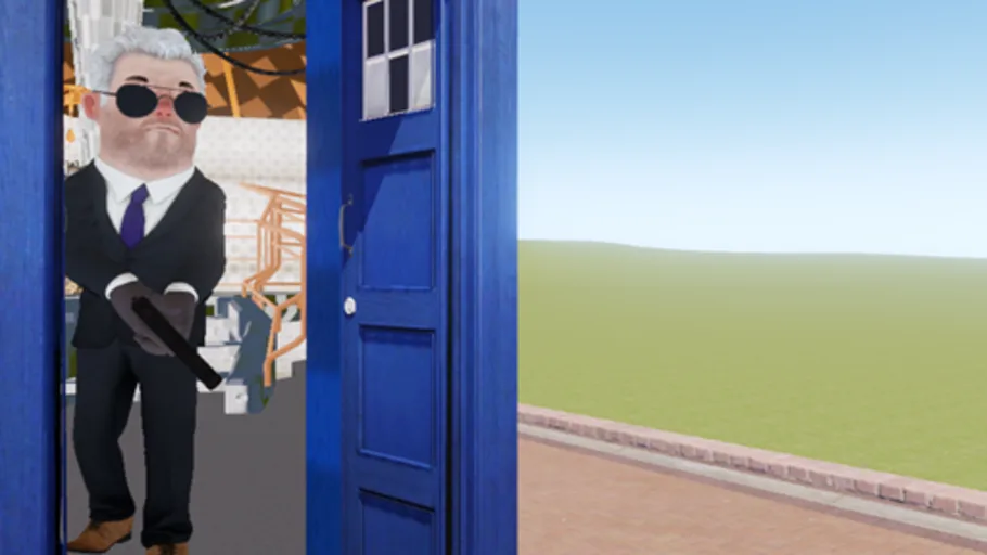 Tardis
