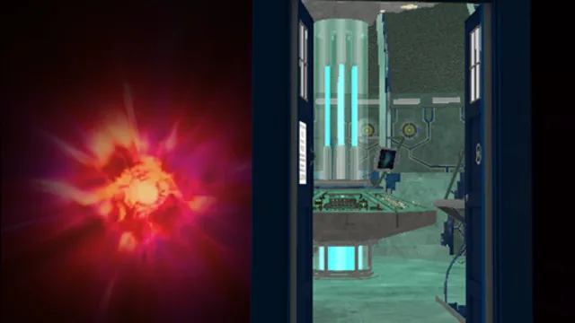 Toyta Tardis Pack