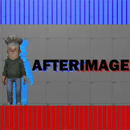 Afterimage thumbnail