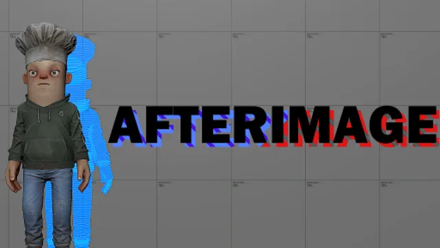 Afterimage