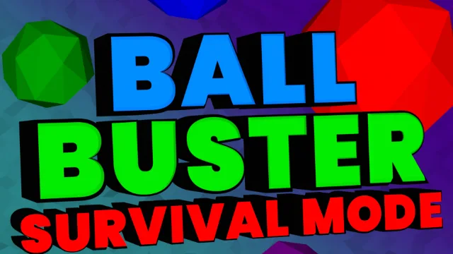 Ball Buster