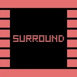 Surround thumbnail