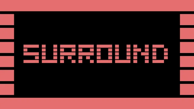 Surround
