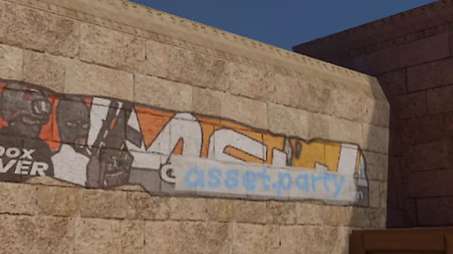 TerryStrike