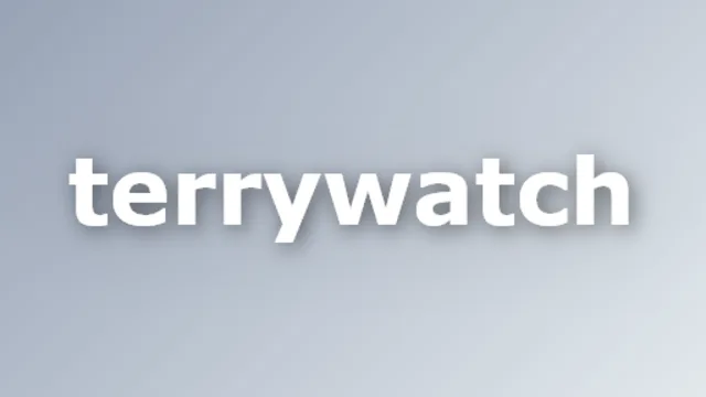 TerryWatch