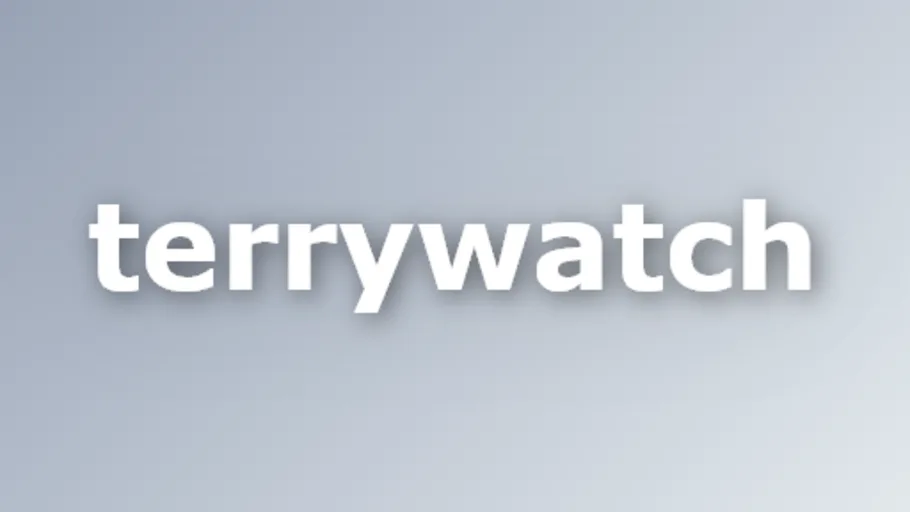 TerryWatch