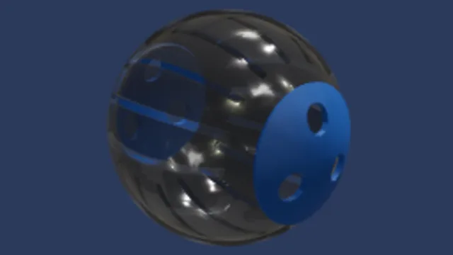 Hamsterball