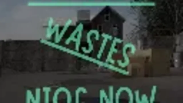 Concrete Wastes Workshop Test