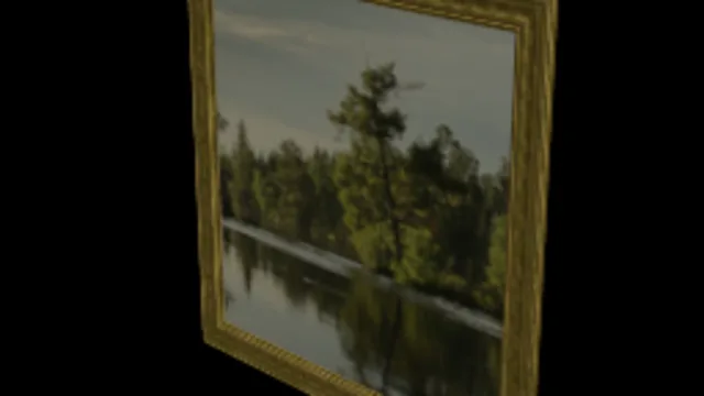 Frame
