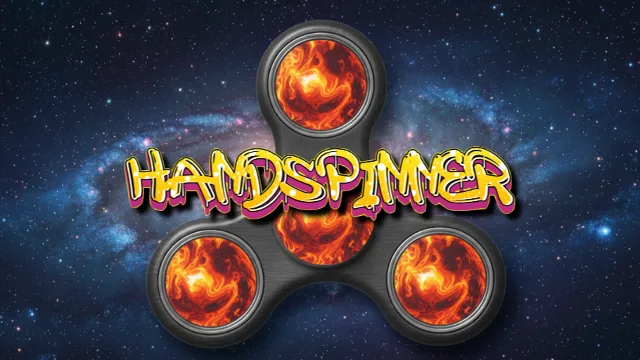 Handspinner