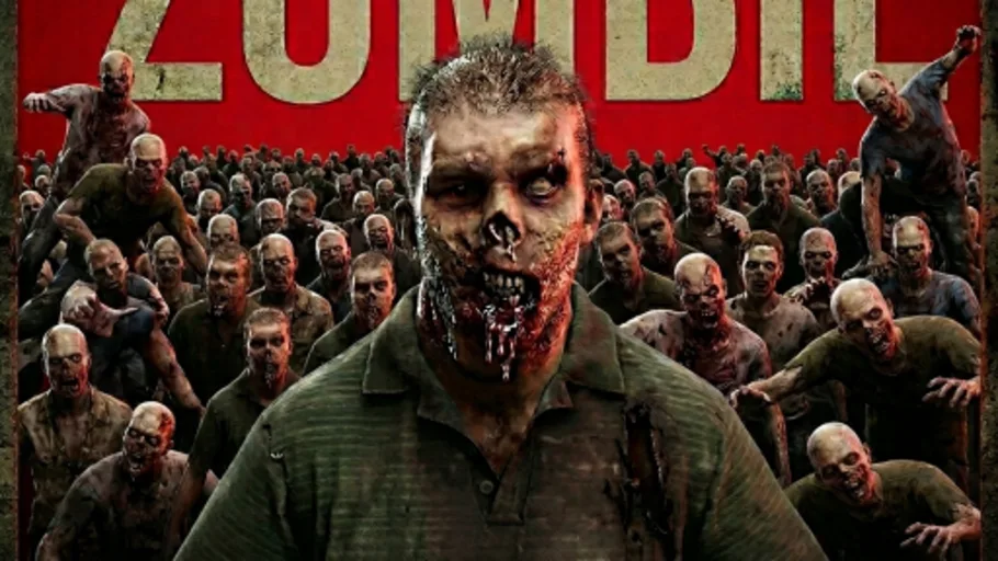 Horde Zombie