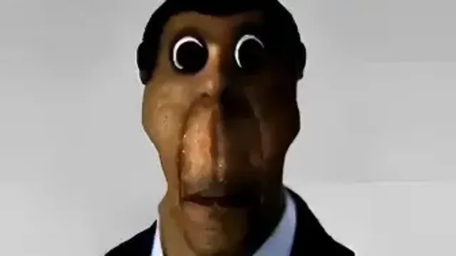 Obunga Nextbot