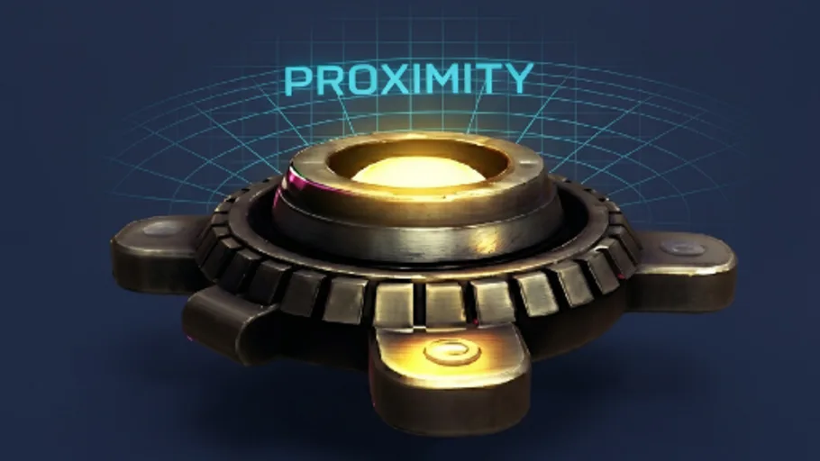 Proximitymine